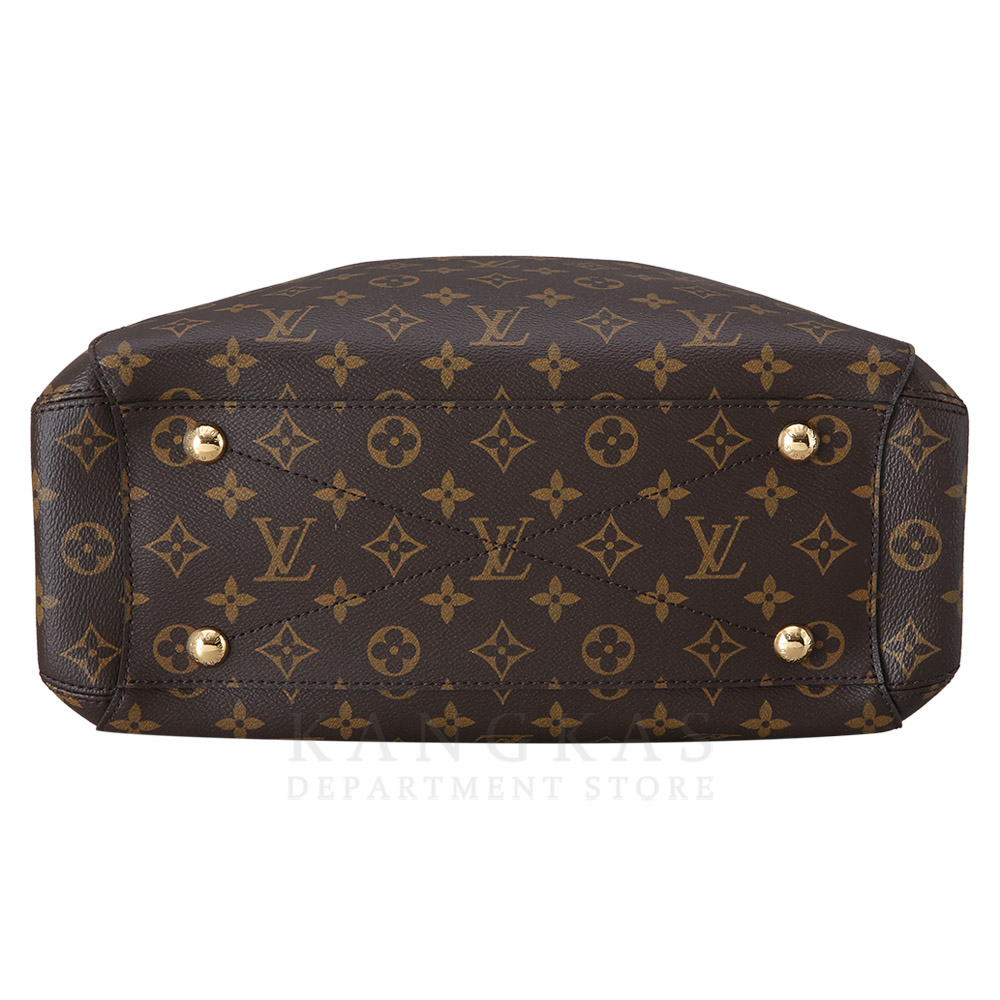 LOUIS VUITTON(USED)루이비통 모노그램 몽테뉴 MM